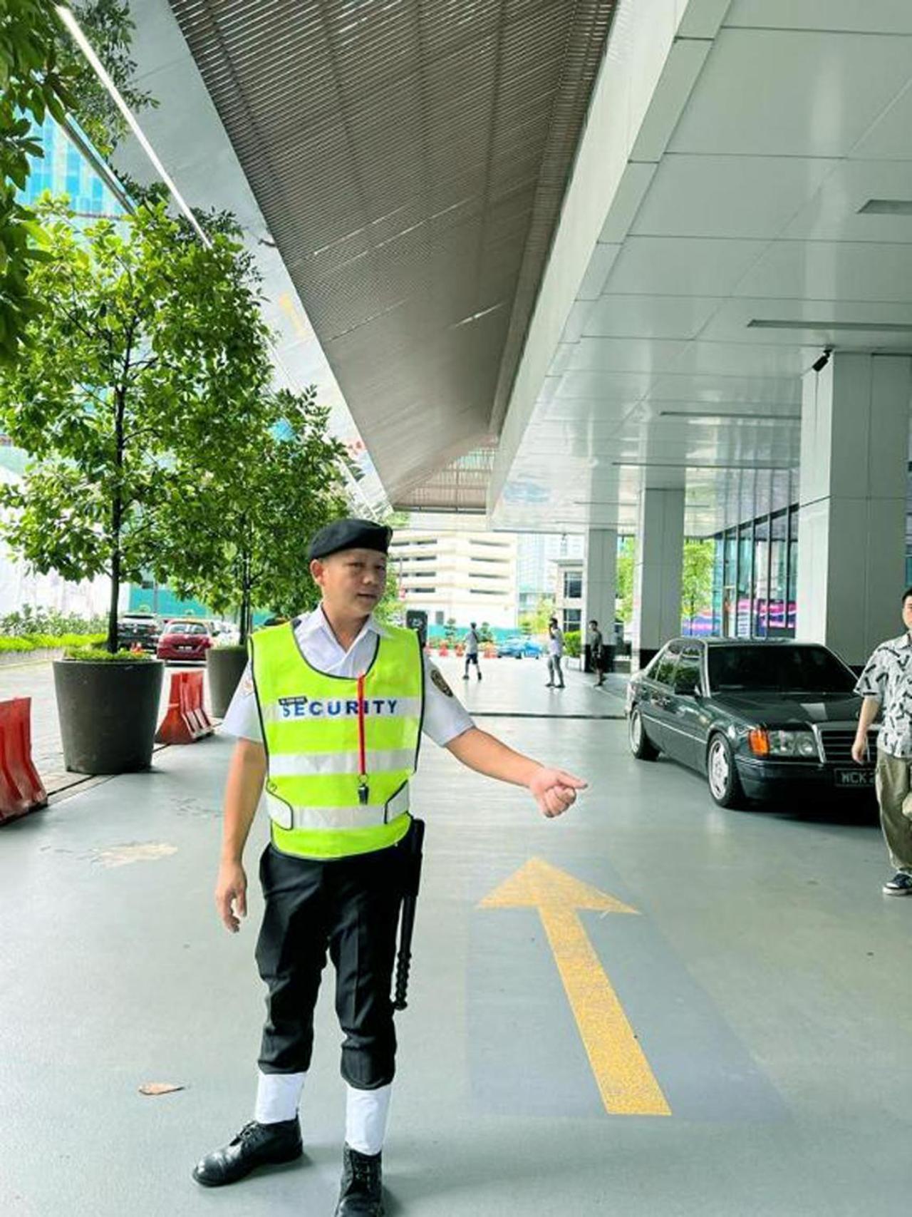 Klcc Sky Villa Suites Platinum Kuala Lumpur Exterior foto